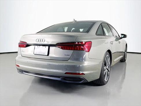 Certified 2023 Audi A6 Premium Plus AWD/4WD image 7