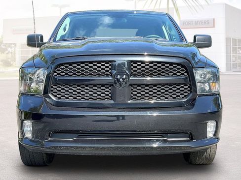 Used 2019 RAM 1500 Express w/ Wheel & Sound Group AWD/4WD image 23