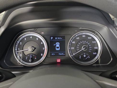 Used 2021 Hyundai Sonata SE FWD image 18