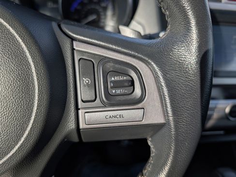 Used 2015 Subaru Legacy 2.5i Limited image 30