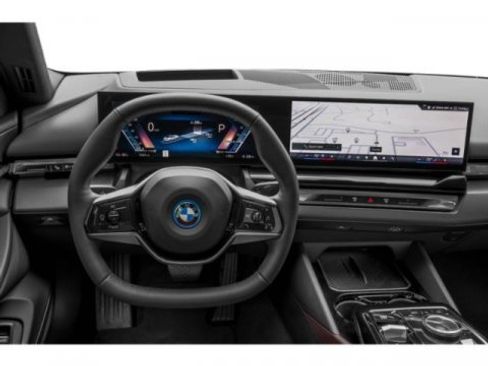 New 2026 BMW i5 eDrive40 w/ M Sport Package image 9