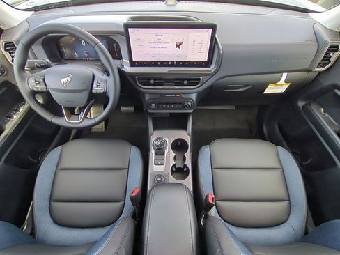 New 2026 Ford Bronco Sport Outer Banks image 14