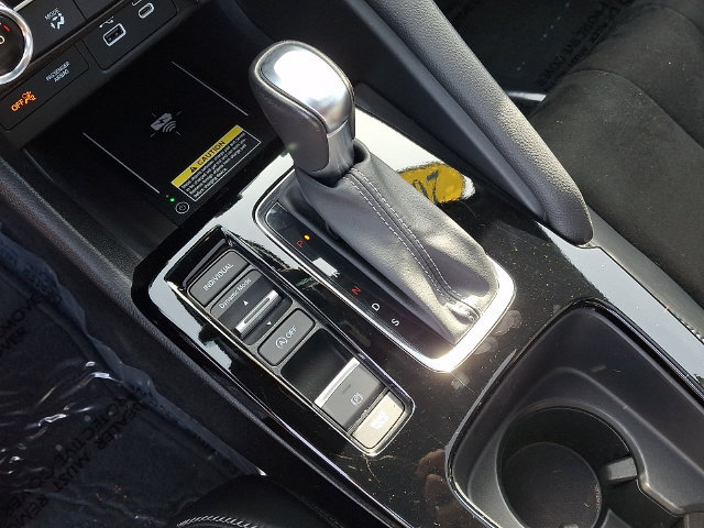 Used 2024 Acura Integra A-Spec w/ Technology Package FWD image 15