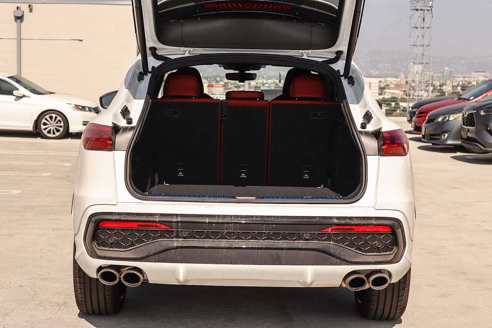 New 2026 Audi SQ5 Premium Plus AWD/4WD image 36