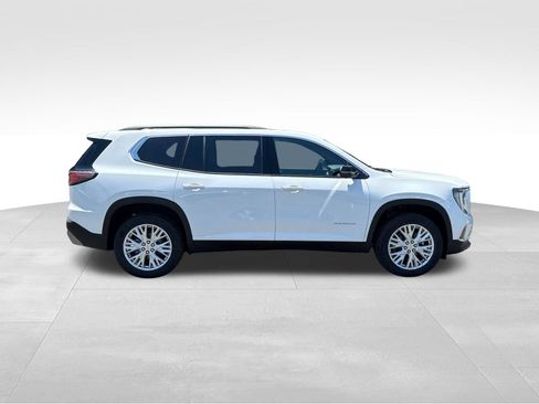 New 2026 GMC Acadia Elevation w/ Elevation Premium Package FWD image 2