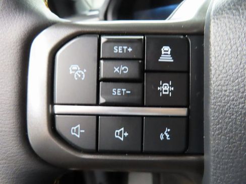 Used 2025 Ford F150 Tremor w/ Tow/Haul Package image 44