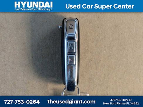 Used 2023 Kia Sorento LX FWD image 38