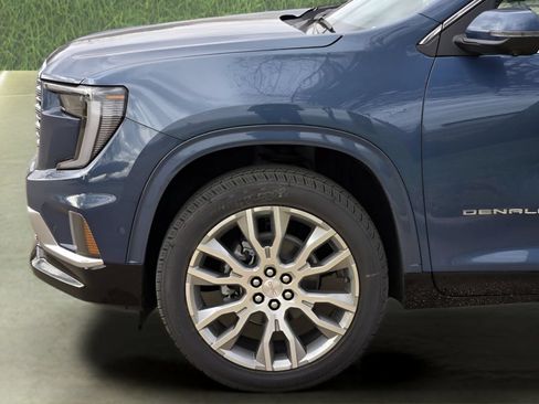 New 2026 GMC Acadia Denali w/ Super Cruise Package FWD image 6