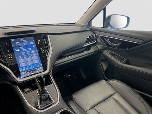 Certified 2024 Subaru Outback Limited image 26