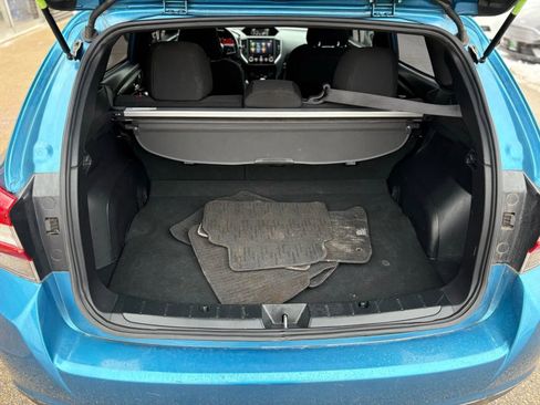 Used 2019 Subaru Impreza 2.0i Sport image 14