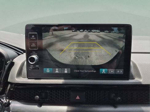 Certified 2024 Honda CR-V EX-L image 24
