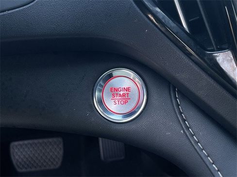 Certified 2021 Acura RDX FWD w/ Advance Package image 23