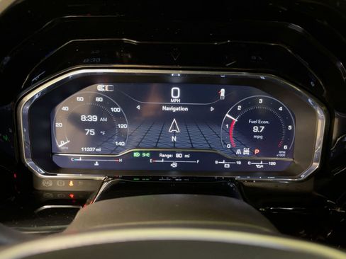 Certified 2025 GMC Sierra 1500 Elevation w/ Preferred Package image 18