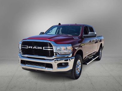 Used 2019 RAM 2500 Big Horn