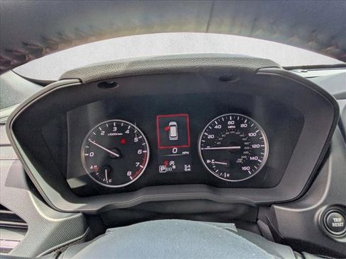 New 2026 Subaru Forester Sport AWD/4WD image 17