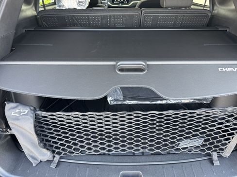 New 2025 Chevrolet Blazer LT w/ Midnight/Sport Edition image 18