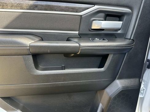 Used 2024 RAM 2500 Big Horn w/ Off Road Package image 25