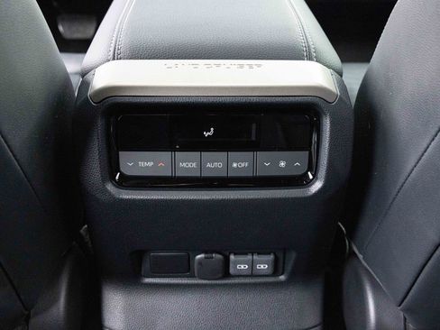 Used 2025 Toyota Land Cruiser w/ Premium Package image 47