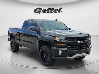 Used 2019 Chevrolet Silverado 1500 LT w/ All Star Edition video 2