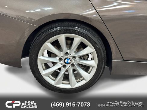 Used 2013 BMW 328i 328i Sedan 4D image 36