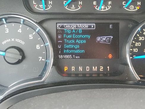 Used 2013 Ford F150 XLT w/ Luxury Equipment Group AWD/4WD image 12