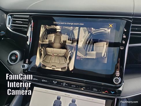 New 2026 Jeep Grand Wagoneer Summit image 40