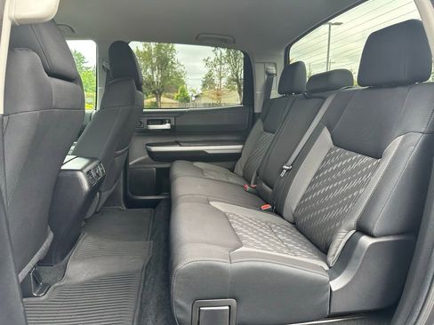 Used 2021 Toyota Tundra SR5 w/ TRD Sport Plus Package image 15