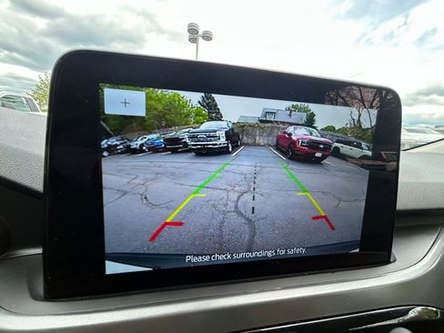 Used 2024 Ford Escape Active AWD/4WD image 17