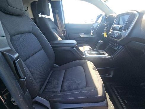Used 2021 Chevrolet Colorado LT w/ Fleet Safety Package image 11
