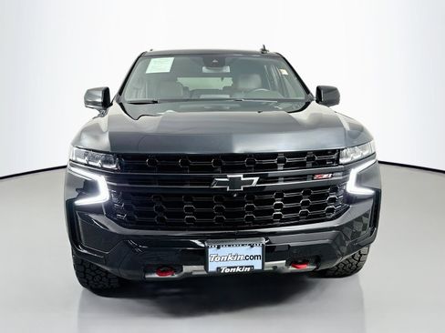 Used 2023 Chevrolet Tahoe Z71 w/ Off-Road Capability Package AWD/4WD image 2