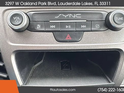 Used 2021 Ford Transit Connect XLT FWD image 61