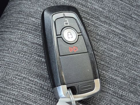 Used 2023 Ford Bronco Sport Big Bend w/ Convenience Package image 32