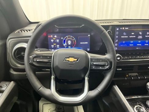 New 2026 Chevrolet Colorado LT w/ LT Convenience Package image 10