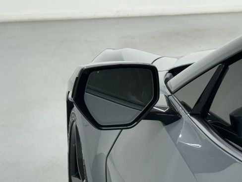 Used 2025 Chevrolet Corvette E-Ray w/ ZER Performance Package image 32