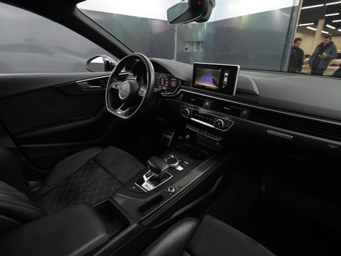 Used 2019 Audi S5 Premium Plus w/ Premium Plus image 45