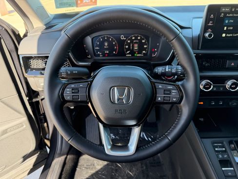 New 2026 Honda CR-V EX-L image 16