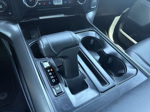 Used 2025 Ford F150 Lariat AWD/4WD image 20