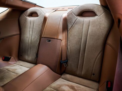 Used 2018 Lexus LC 500 Coupe w/ Sport Package image 14