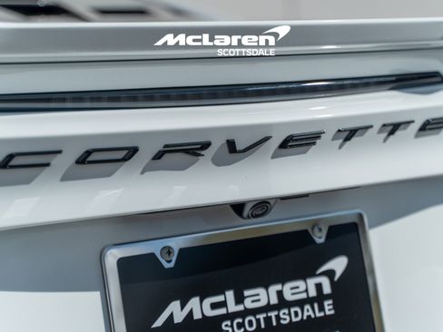 Used 2026 Chevrolet Corvette ZR1 image 19