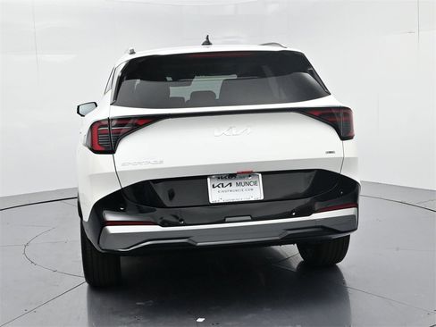 New 2026 Kia Sportage SX Prestige image 7