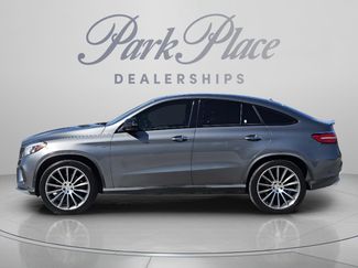 Used 2017 Mercedes-Benz GLE 43 AMG 4MATIC Coupe video 2