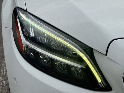 Used 2021 Mercedes-Benz C 300 Sedan image 35