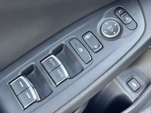 Used 2021 Honda Accord Sport Special Edition image 15