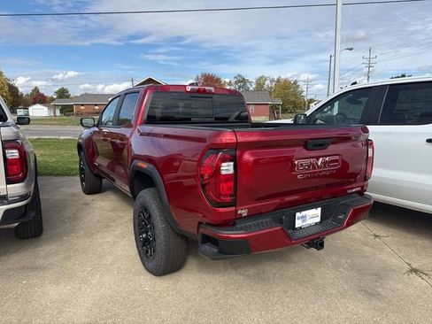 New 2026 GMC Canyon Elevation w/ Convenience Package image 5
