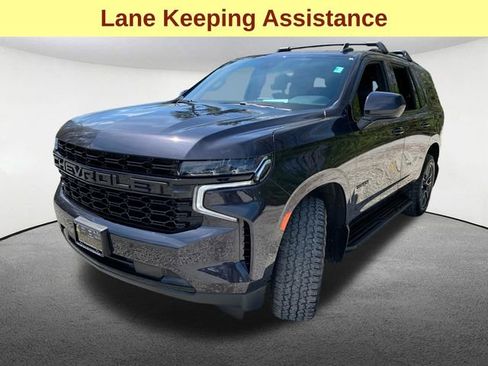 Used 2023 Chevrolet Tahoe LS w/ Driver Alert Package AWD/4WD image 5