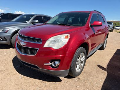 Used 2014 Chevrolet Equinox LT w/ Driver Convenience Package
