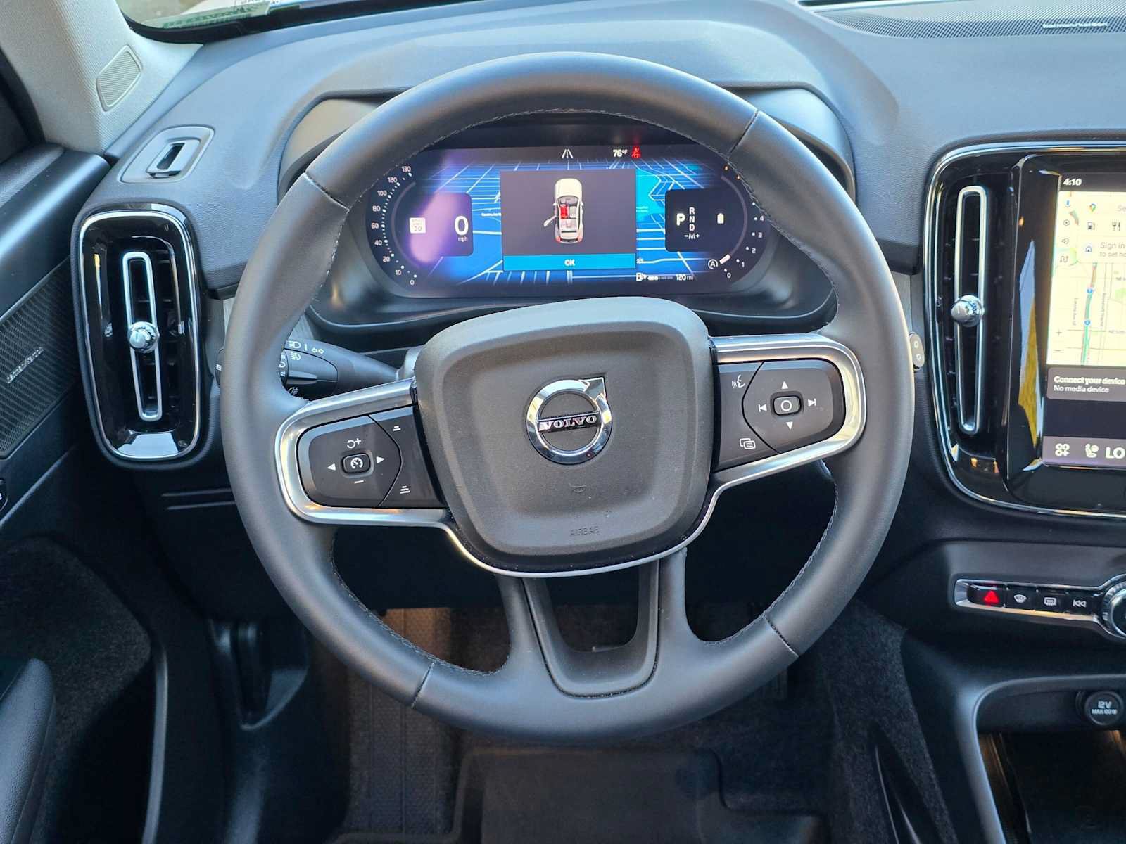Used 2026 Volvo XC40 B5 Ultra w/ Protection Package Premier AWD/4WD image 19