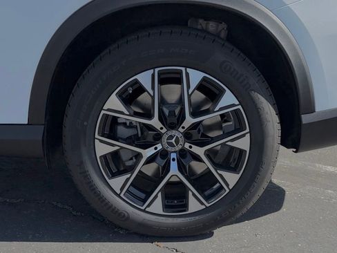 New 2026 Mercedes-Benz GLC 350e 4MATIC image 15