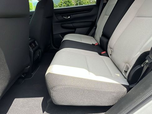 Used 2026 Honda CR-V LX image 18