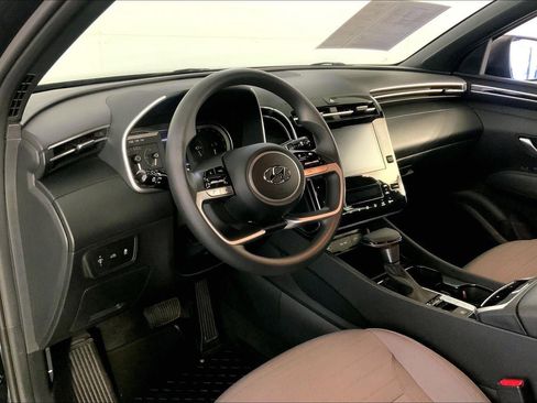 Used 2024 Hyundai Santa Cruz SEL image 14